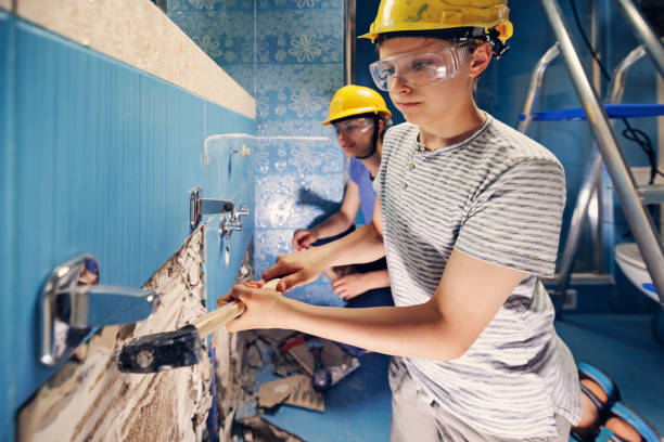 Biohazard Mold Removal in Holden Heights, FL